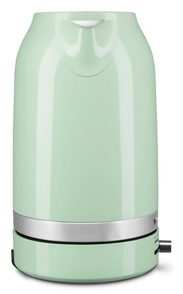 KitchenAid elkedel med temperaturkontrol 1,7 L - Pistachio - KitchenAid