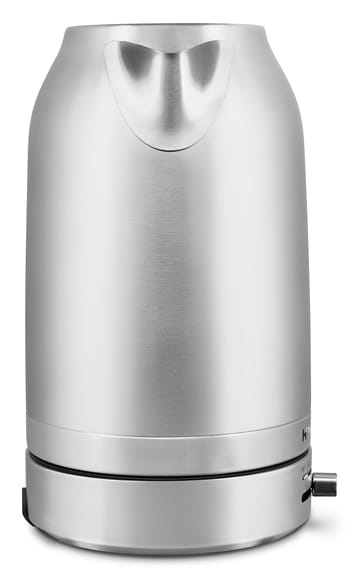 KitchenAid elkedel med temperaturkontrol 1,7 L - Stainless steel - KitchenAid