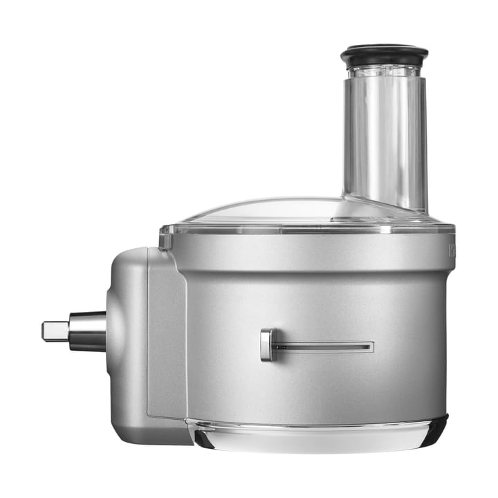 KitchenAid foodprocessor til køkkenmaskine - Stainless steel - KitchenAid