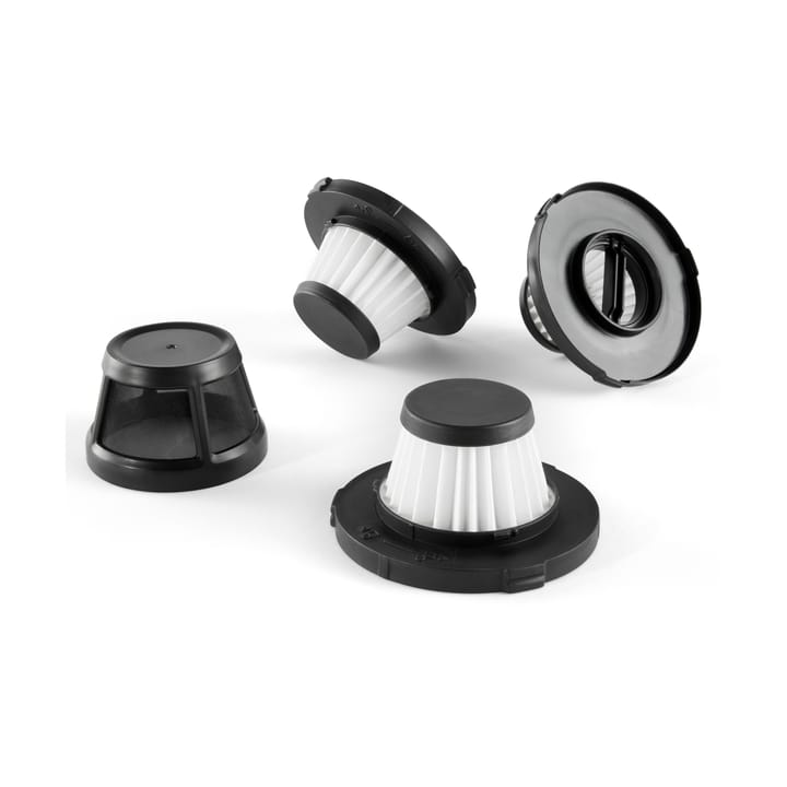 KitchenAid Go filter til håndstøvsuger 3-pak - White - KitchenAid