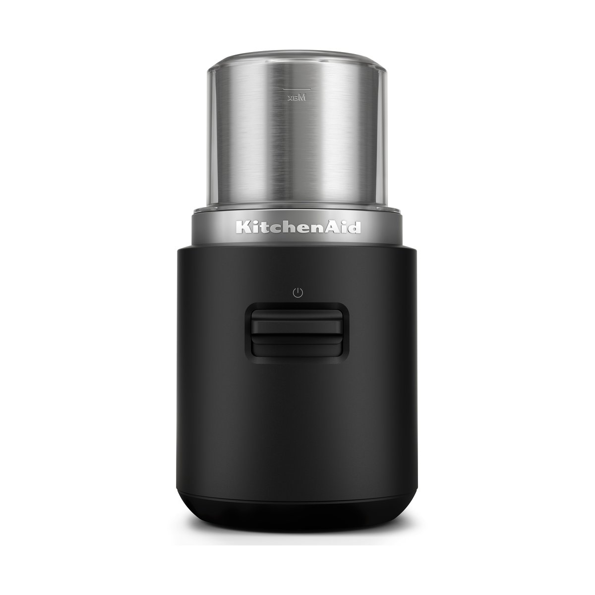 KitchenAid KitchenAid Go trådløs kaffekværn uden batteri Black matte