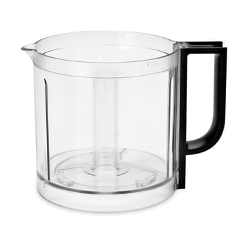 KitchenAid hakker 1,19 L - Black matte - KitchenAid