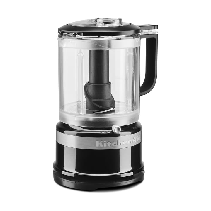 KitchenAid hakker 1,19 L, Onyx black KitchenAid