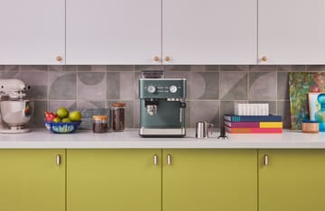 KitchenAid halvautomatisk espressomaskine med kværn - Junpiter - KitchenAid