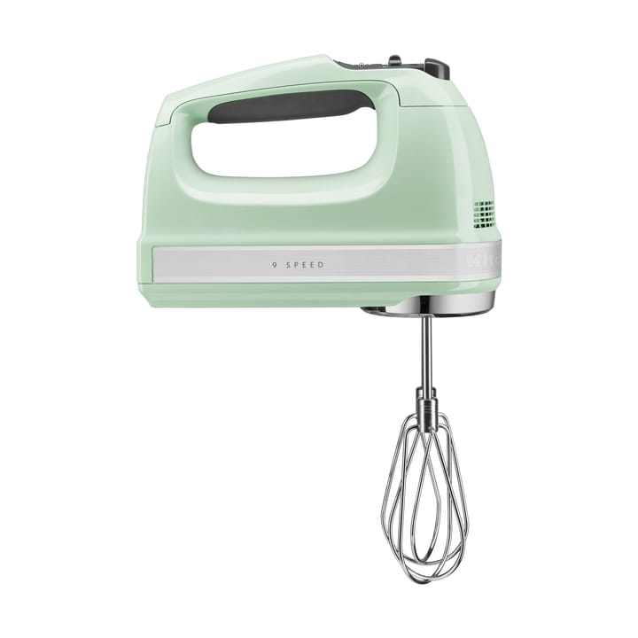 KitchenAid håndmixer med 9 hastigheder 85W, Pistachio KitchenAid