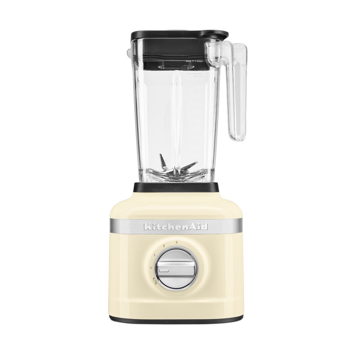 KitchenAid KitchenAid K150 blender 1,4 L Almond cream