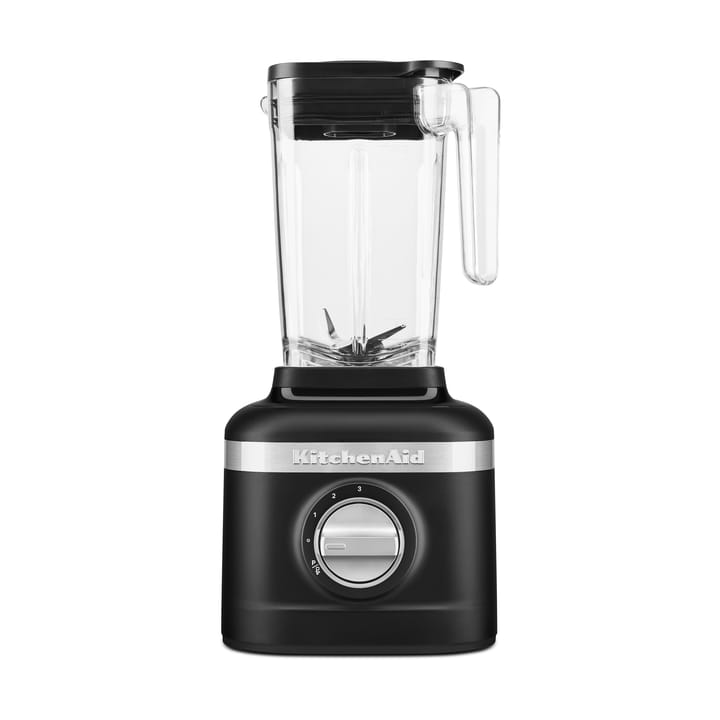 KitchenAid K150 blender 1,4 L - Black matte - KitchenAid