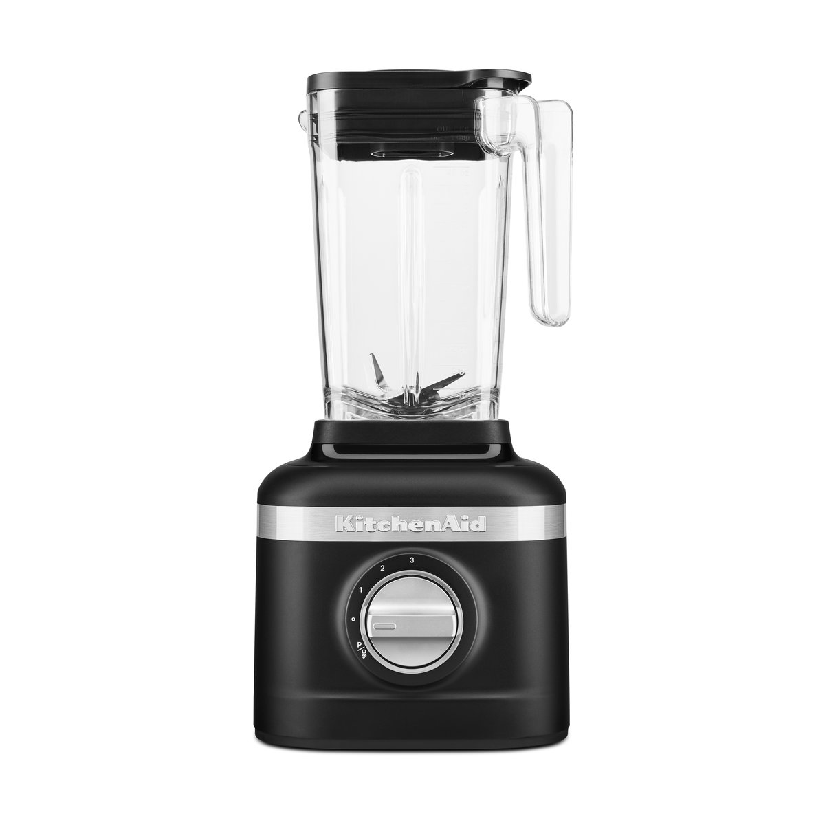 KitchenAid KitchenAid K150 blender 1,4 L Black matte