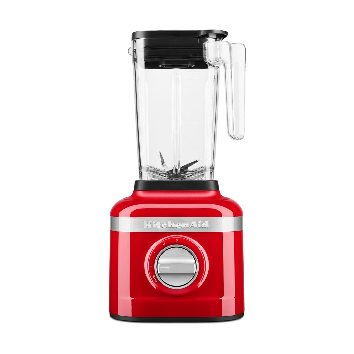 KitchenAid KitchenAid K150 blender 1,4 L Empire red