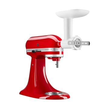 KitchenAid kødkværn og kagepresser til køkkenmaskine - White - KitchenAid