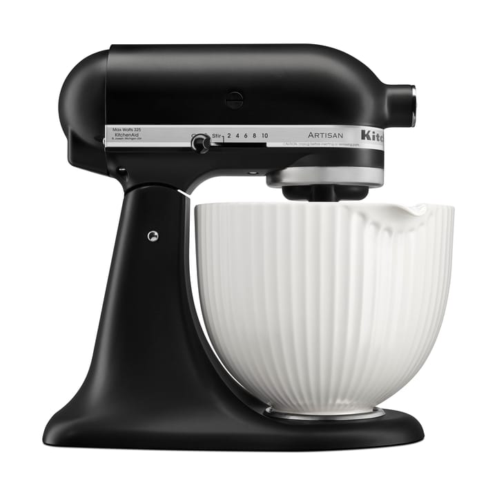 KitchenAid keramikskål med håndtag 4,7 L, Classic column KitchenAid