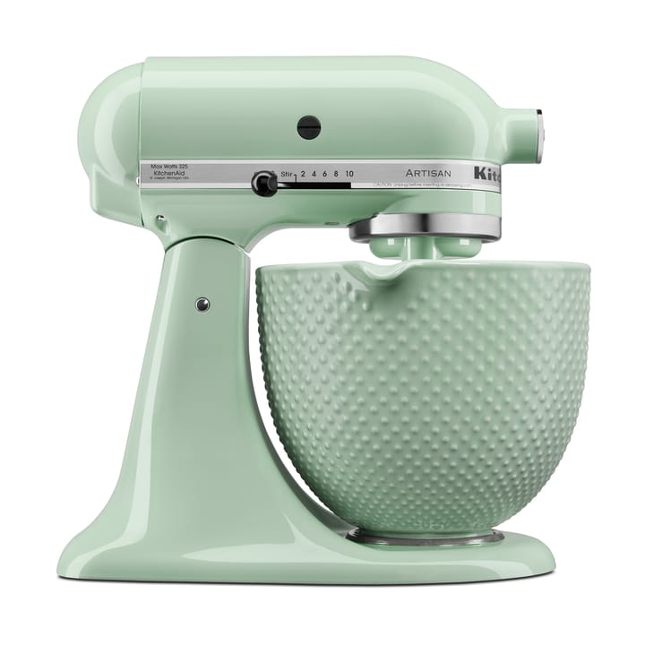 KitchenAid keramikskål med håndtag 4,7 L, Dew drop KitchenAid