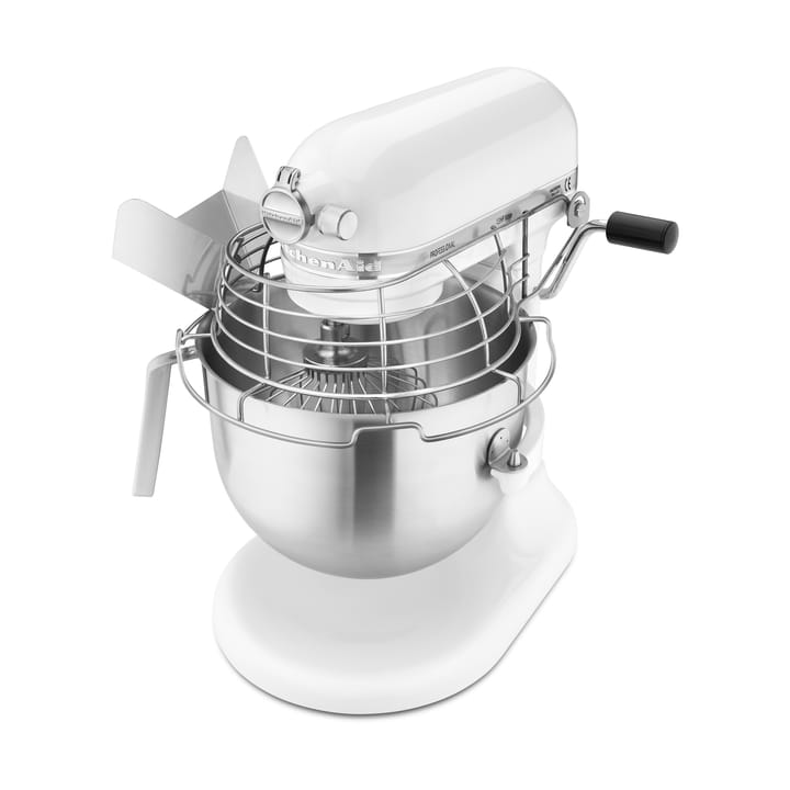 KitchenAid køkkenmaskine professional 6,9 L, White KitchenAid