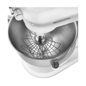 KitchenAid køkkenmaskine professional 6,9 L - White - KitchenAid