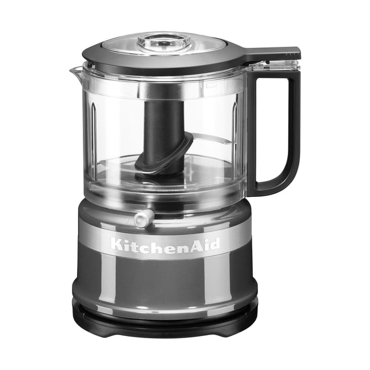 KitchenAid minihakker 0,83 L, Contour silver KitchenAid