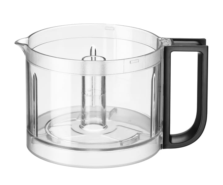 KitchenAid minihakker 0,83 L, Contour silver KitchenAid