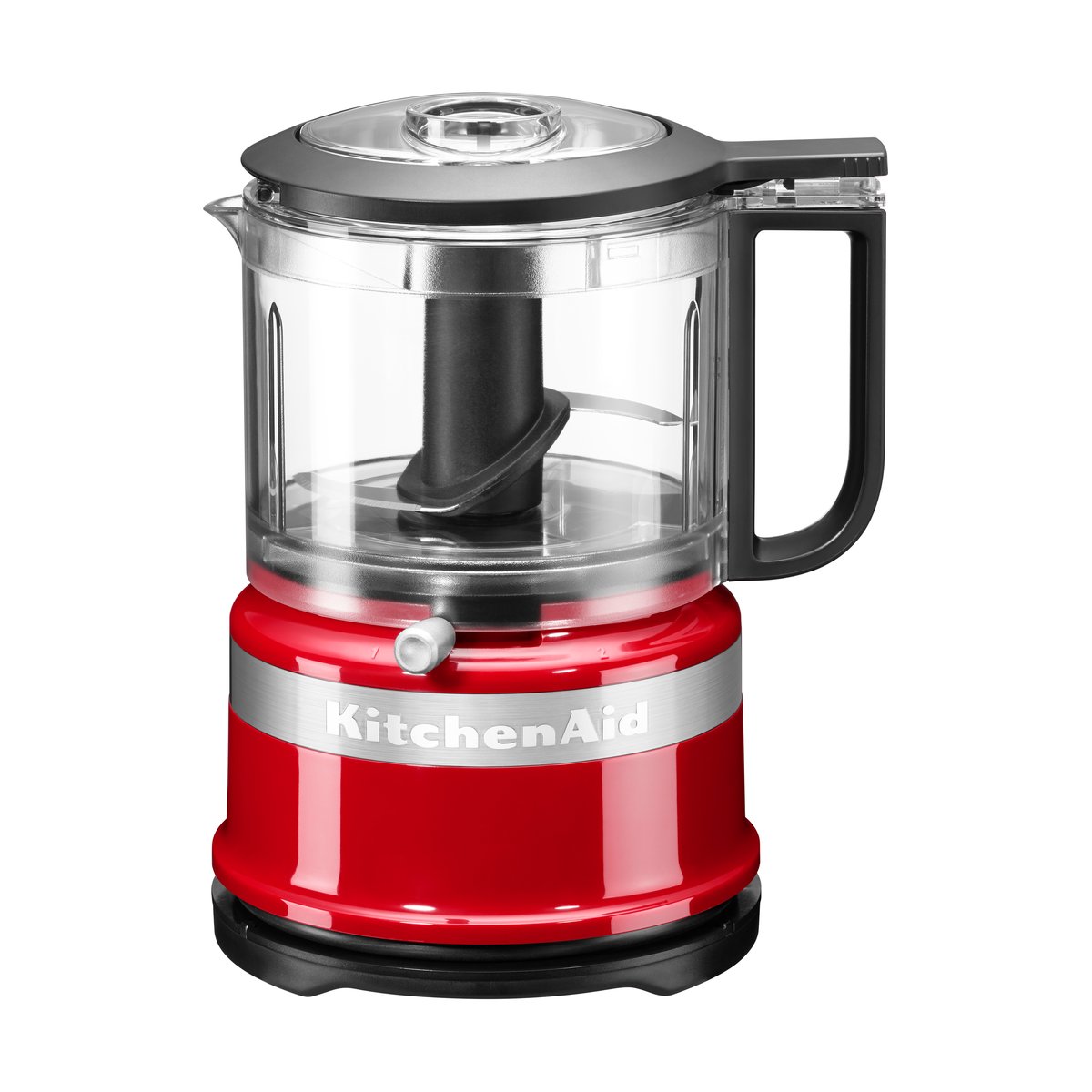 KitchenAid KitchenAid minihakker 0,83 L Empire red