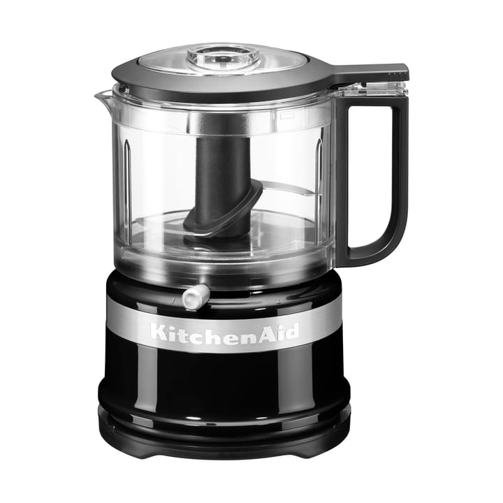 KitchenAid minihakker 0,83 L, Onyx black KitchenAid