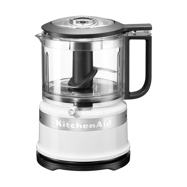 KitchenAid minihakker 0,83 L, White KitchenAid