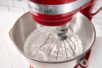 KitchenAid piskeris til store køkkenmaskiner - Stainless steel - KitchenAid