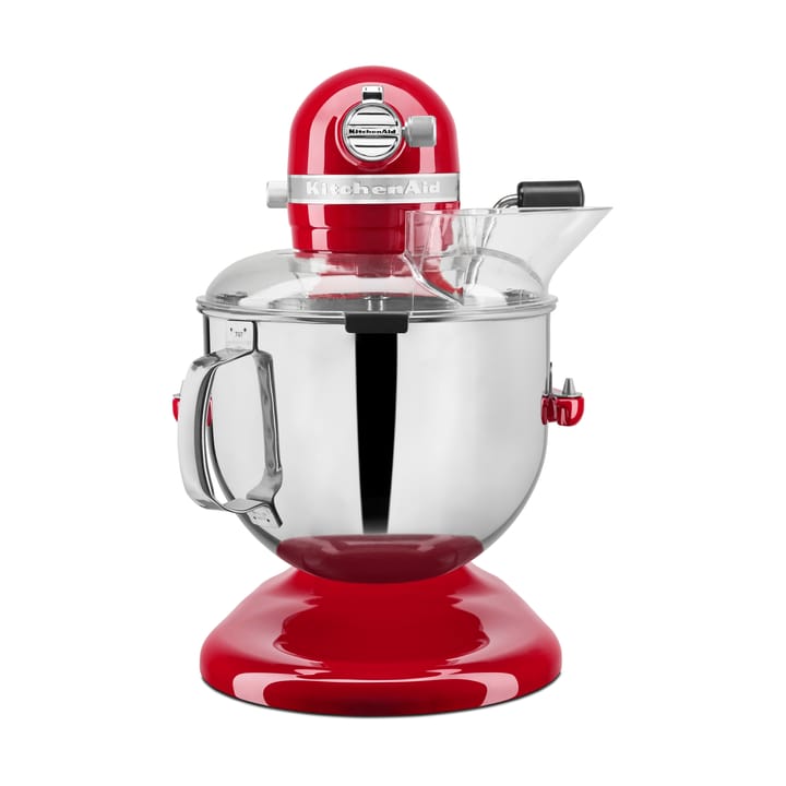 KitchenAid plastskærm til store køkkenmaskiner, Transparent KitchenAid