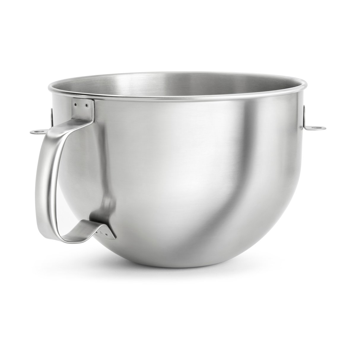 KitchenAid KitchenAid skål rustfrit stål 5,6 L Brushed stainless steel