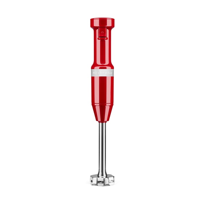 KitchenAid stavblender sæt, Empire red KitchenAid