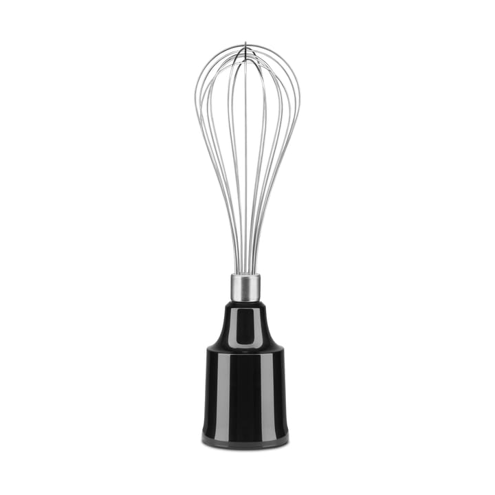 KitchenAid stavblender sæt, Onyx black KitchenAid