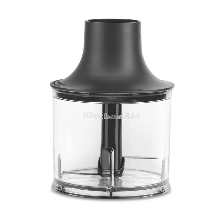 KitchenAid stavblender sæt, Onyx black KitchenAid