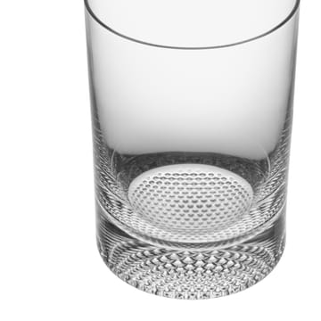 Limelight drikkeglas 22 cl 2-pak - Klar - Kosta Boda