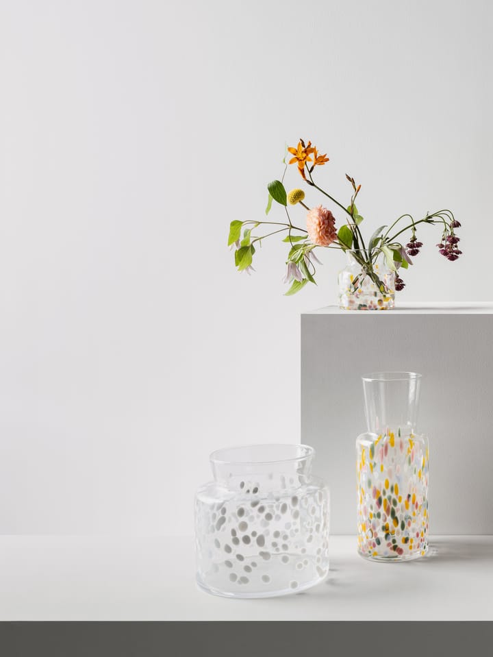 Meadow vase 115 mm, Vinter Kosta Boda