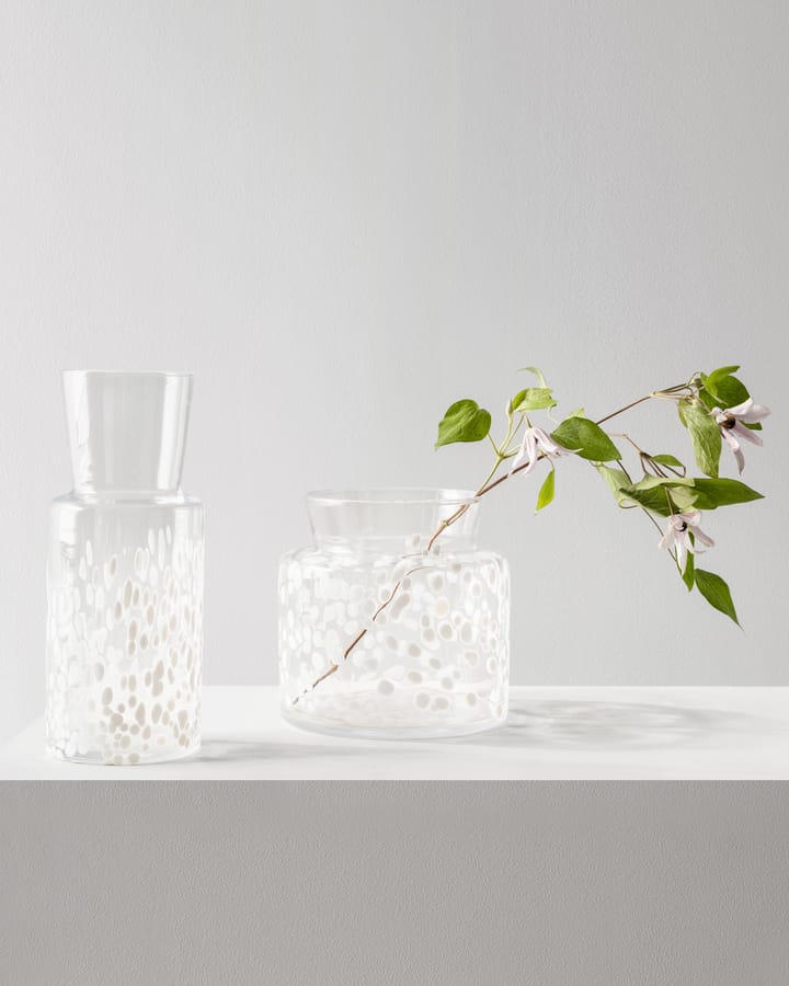 Meadow vase 195 mm, Vinter Kosta Boda