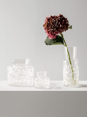 Meadow vase 195 mm - Vinter - Kosta Boda