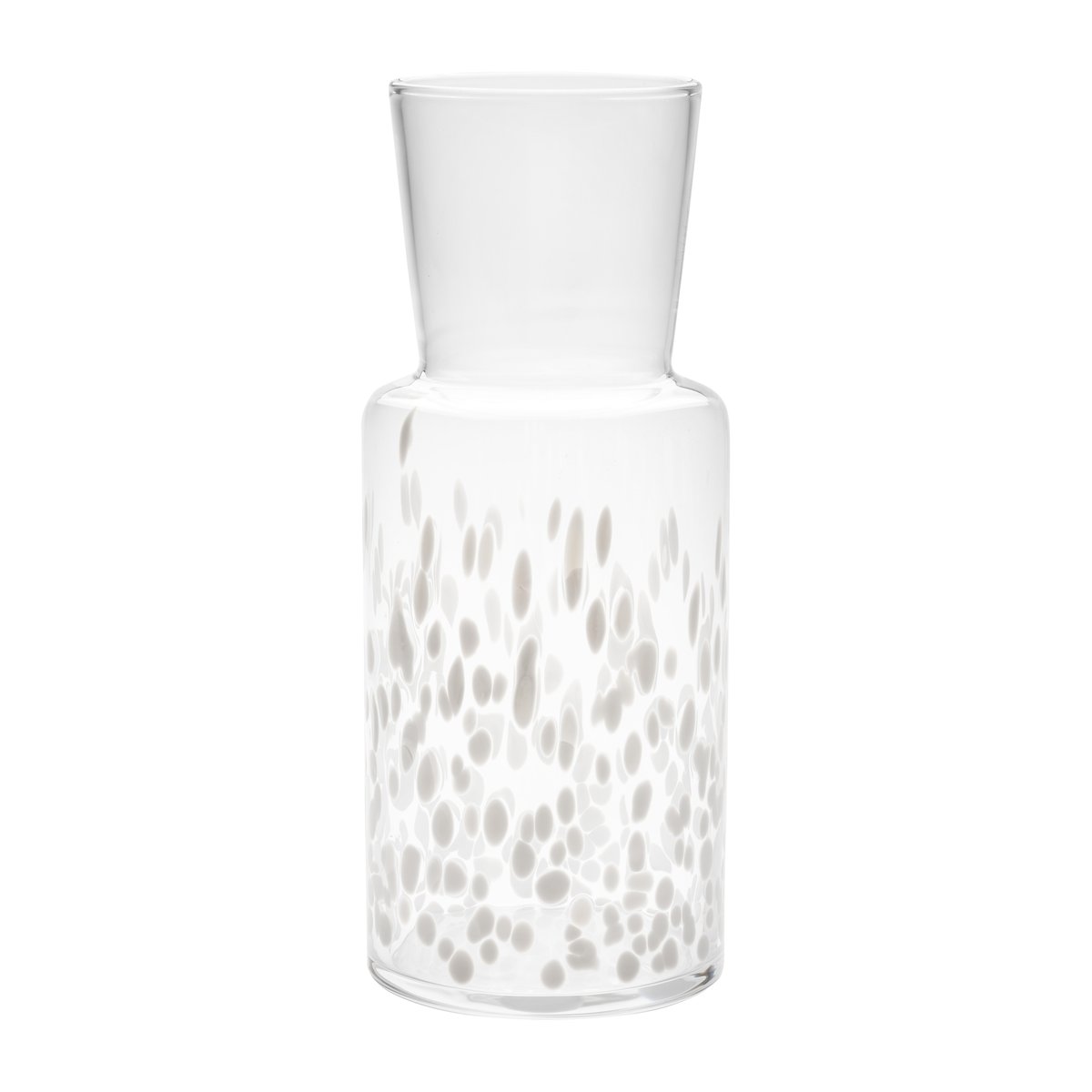 Kosta Boda Meadow vase 300 mm Vinter