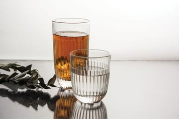 Ouessant glas 45 cl 6-pak - Klar - La Rochère