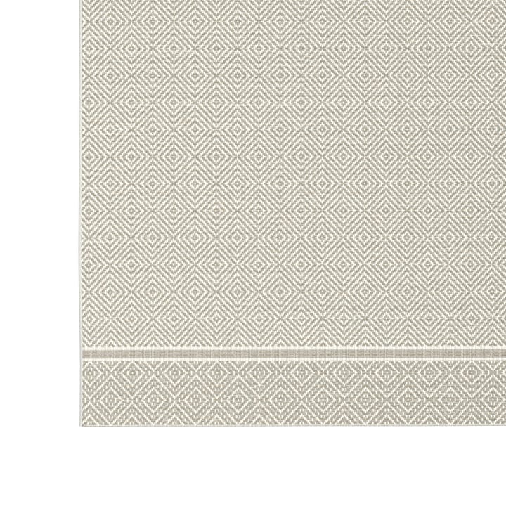 Marsanne Outdoor tæppe 160x230 cm, Hegoa Beige Lafuma