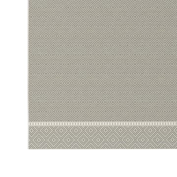 Marsanne Outdoor tæppe 160x230 cm - Hegoa Gris - Lafuma