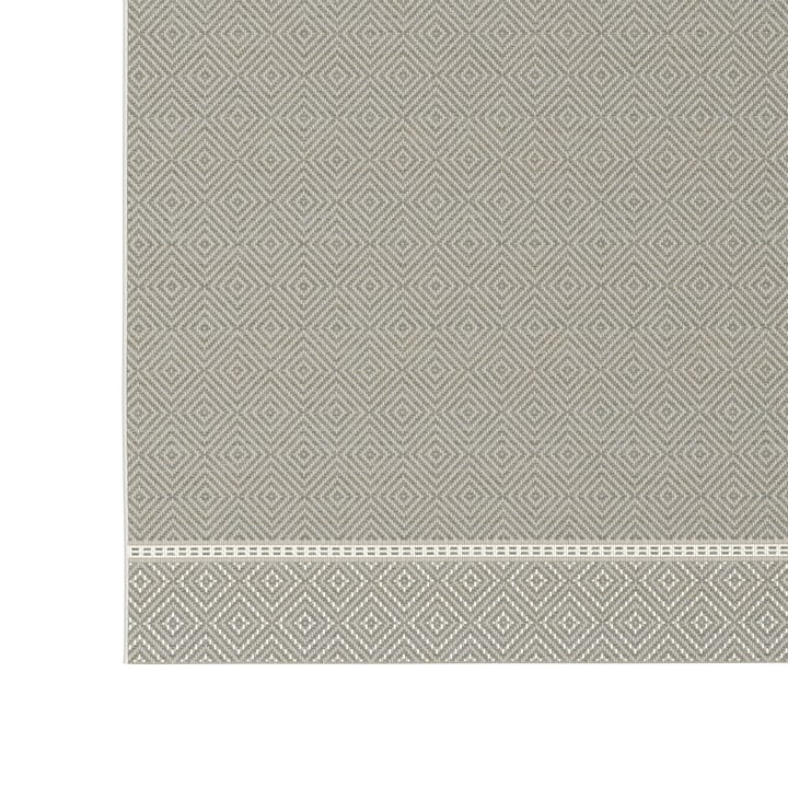 Marsanne Outdoor tæppe 160x230 cm, Hegoa Gris Lafuma