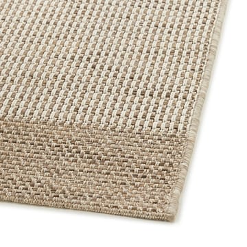 Melya Outdoor tæppe 200x290 cm - Sonora Beige - Lafuma