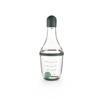 Lékué dressingshaker 19,1 cm - Grå - Lékué