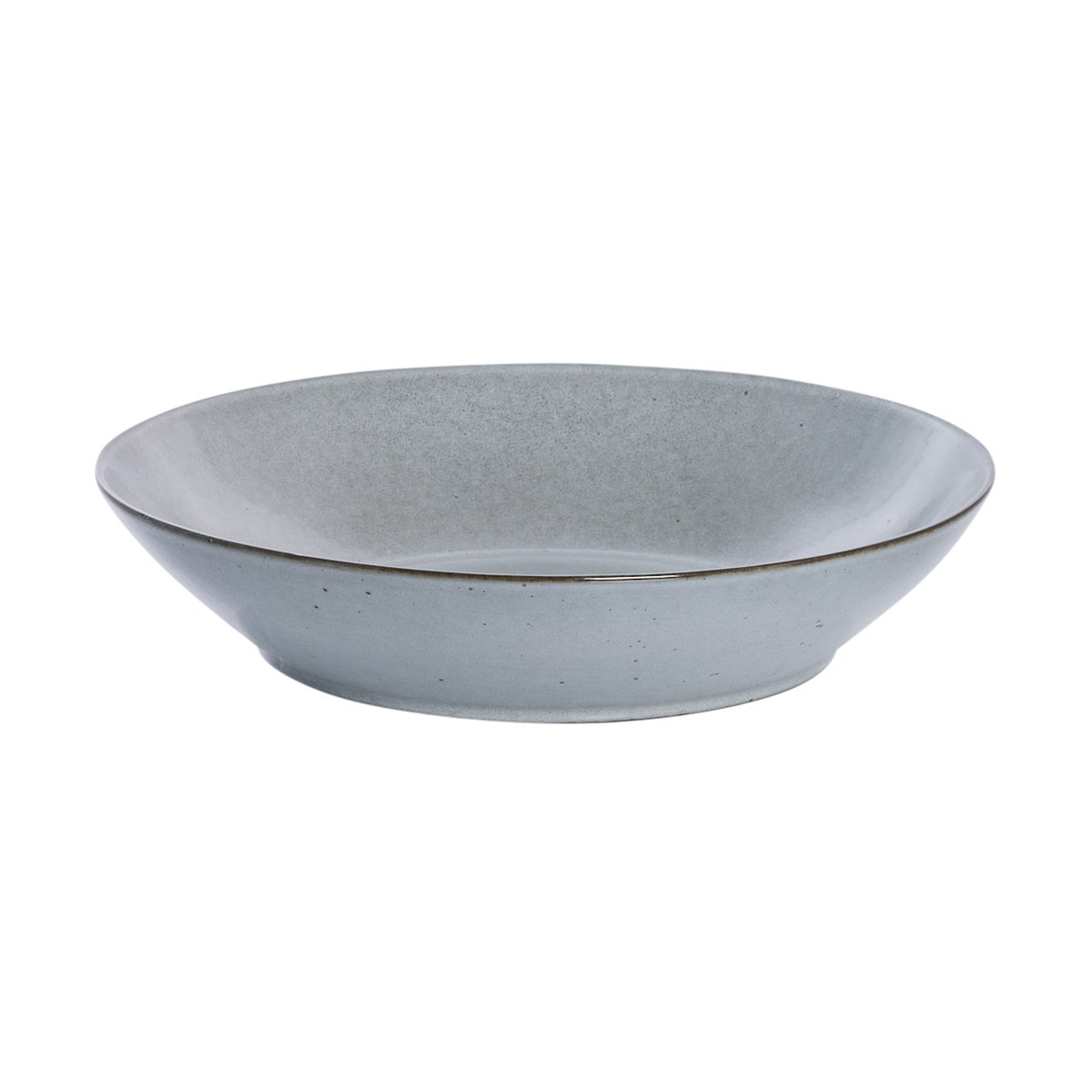 Lene Bjerre Amera salatskål Ø33 cm Grey