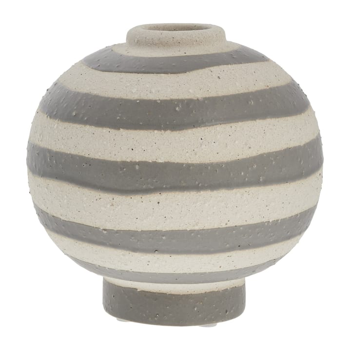 Aniella vase 13,5 cm - Grey - Lene Bjerre