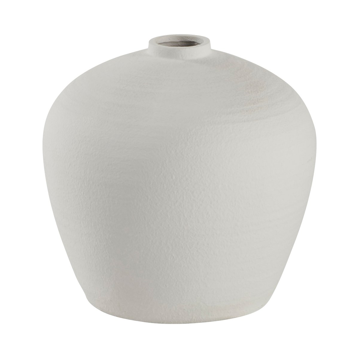 Lene Bjerre Catia vase 38 cm Hvid