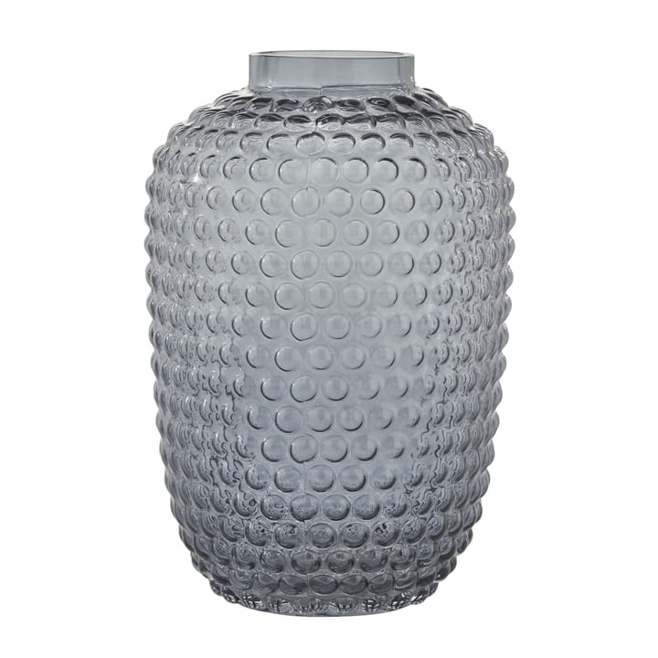 Dorinia vase 29 cm - Mørkegrå - Lene Bjerre