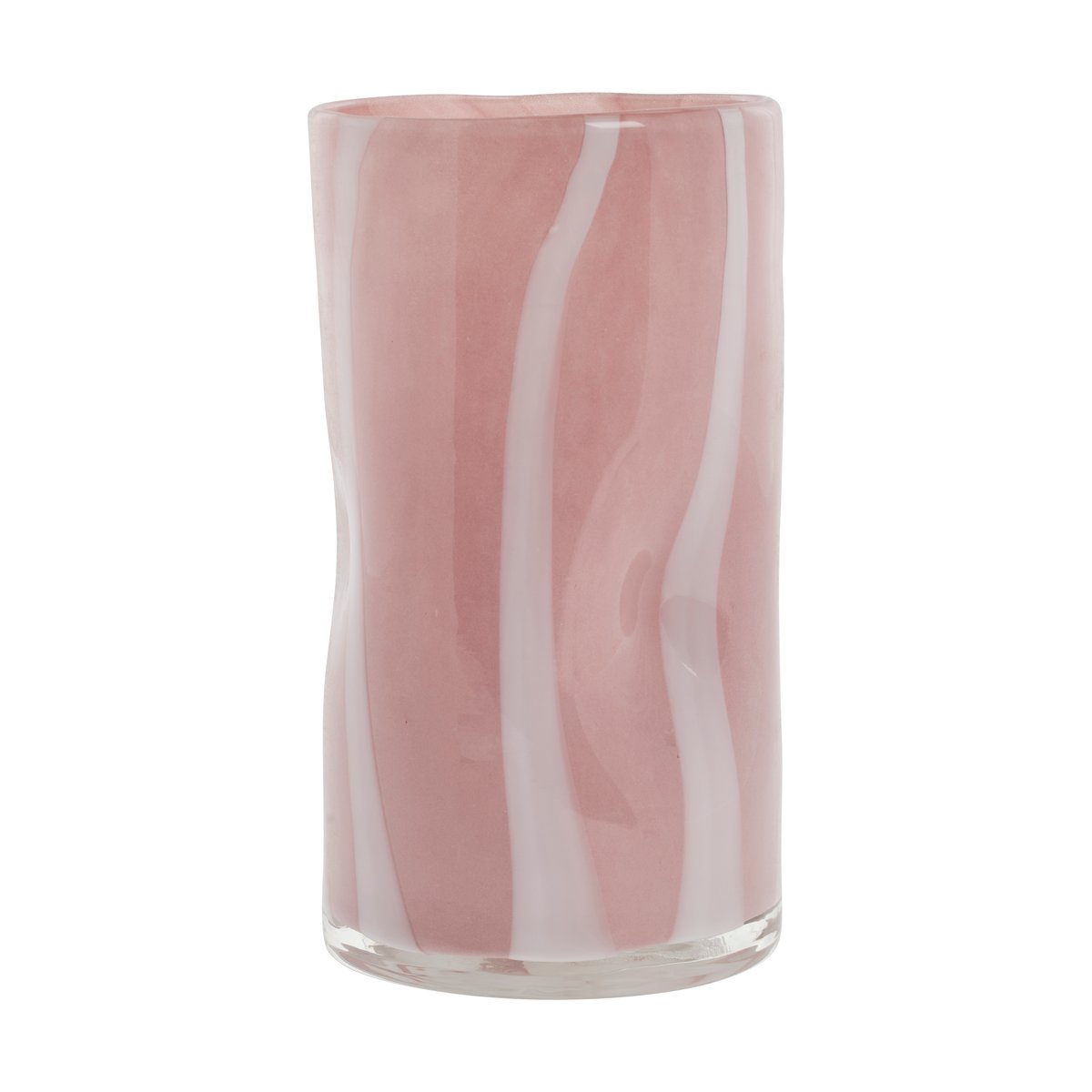 Lene Bjerre Marelle vase Ø10 cm Rose