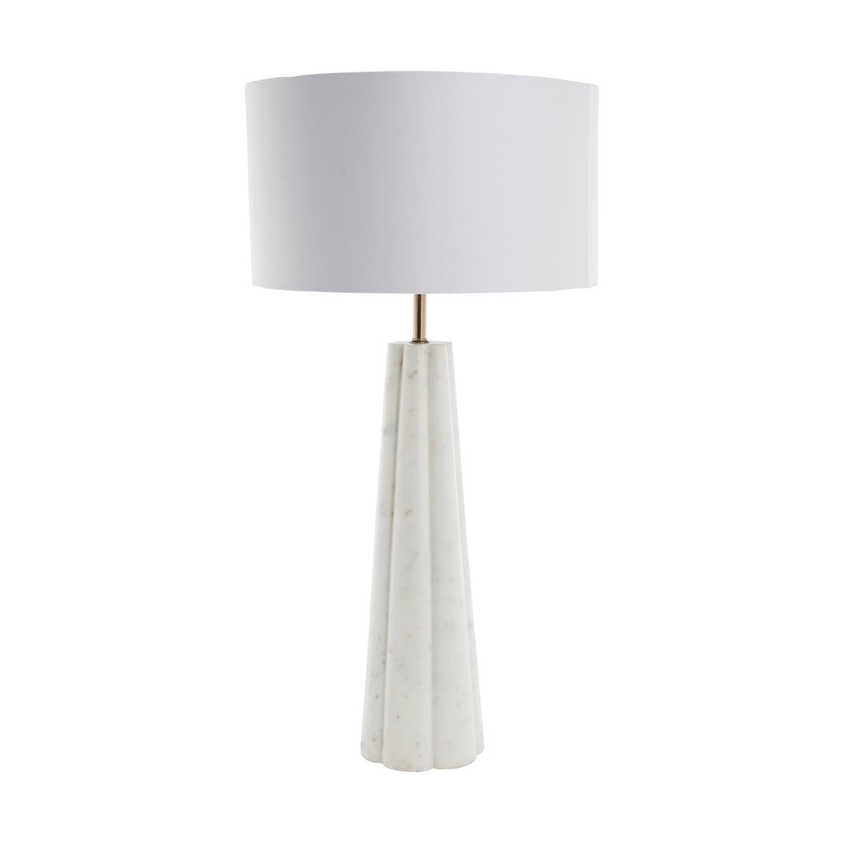 Lene Bjerre Sophie bordlampe 66 cm White