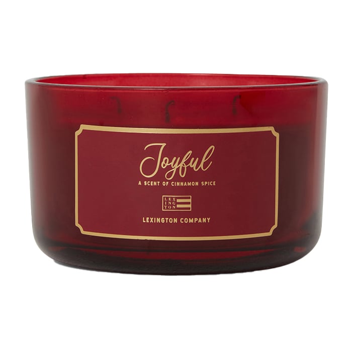 Lexington Scented Candle Joyful duftlys 30 timer