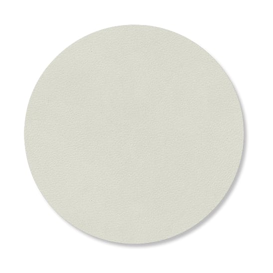 Nupo glasbrik circle - Linen - LIND DNA