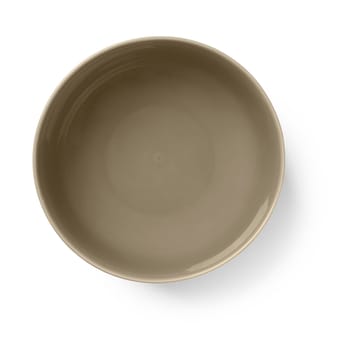 Rhombe Earth skål Ø15,5 cm - Clay - Lyngby Porcelæn