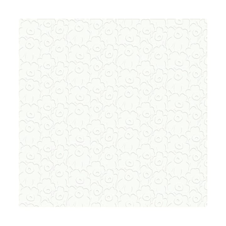 Marimekko Unikko serviet 33x33 cm 20-pak - Off white - Marimekko